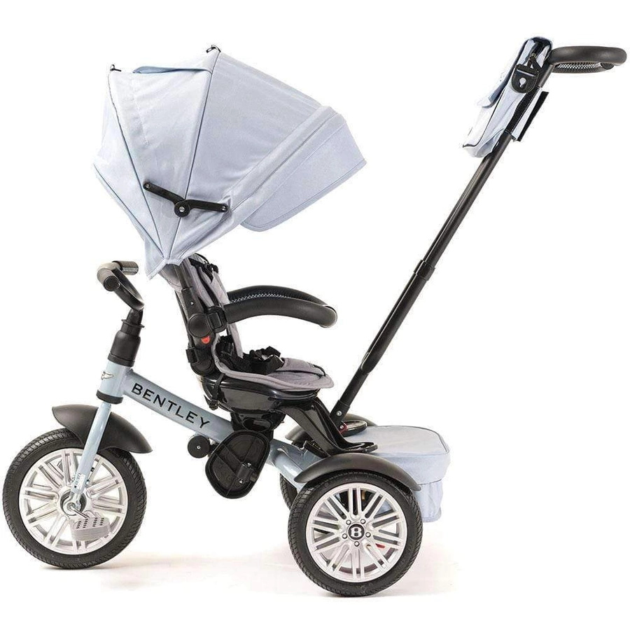 Bentley 6 in 1 Trike Dreirad, Jet