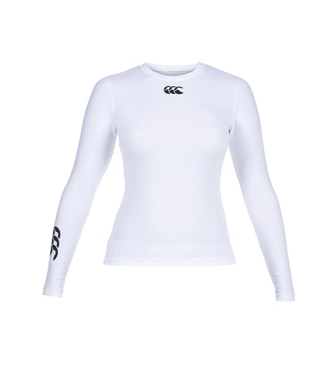 Canterbury Cold Womens Top