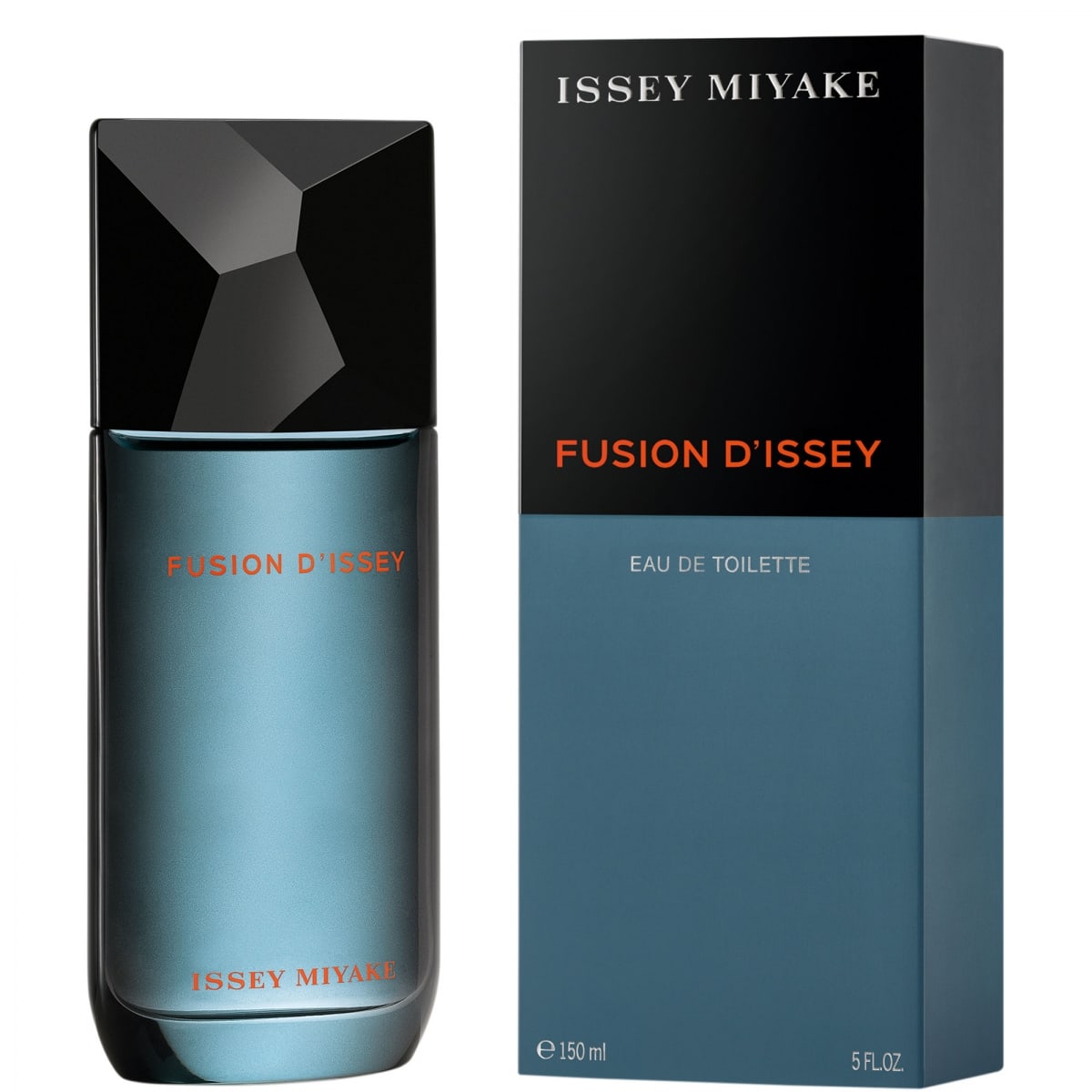 Issey Miyake Fusion d'Issey Eau de Toilette