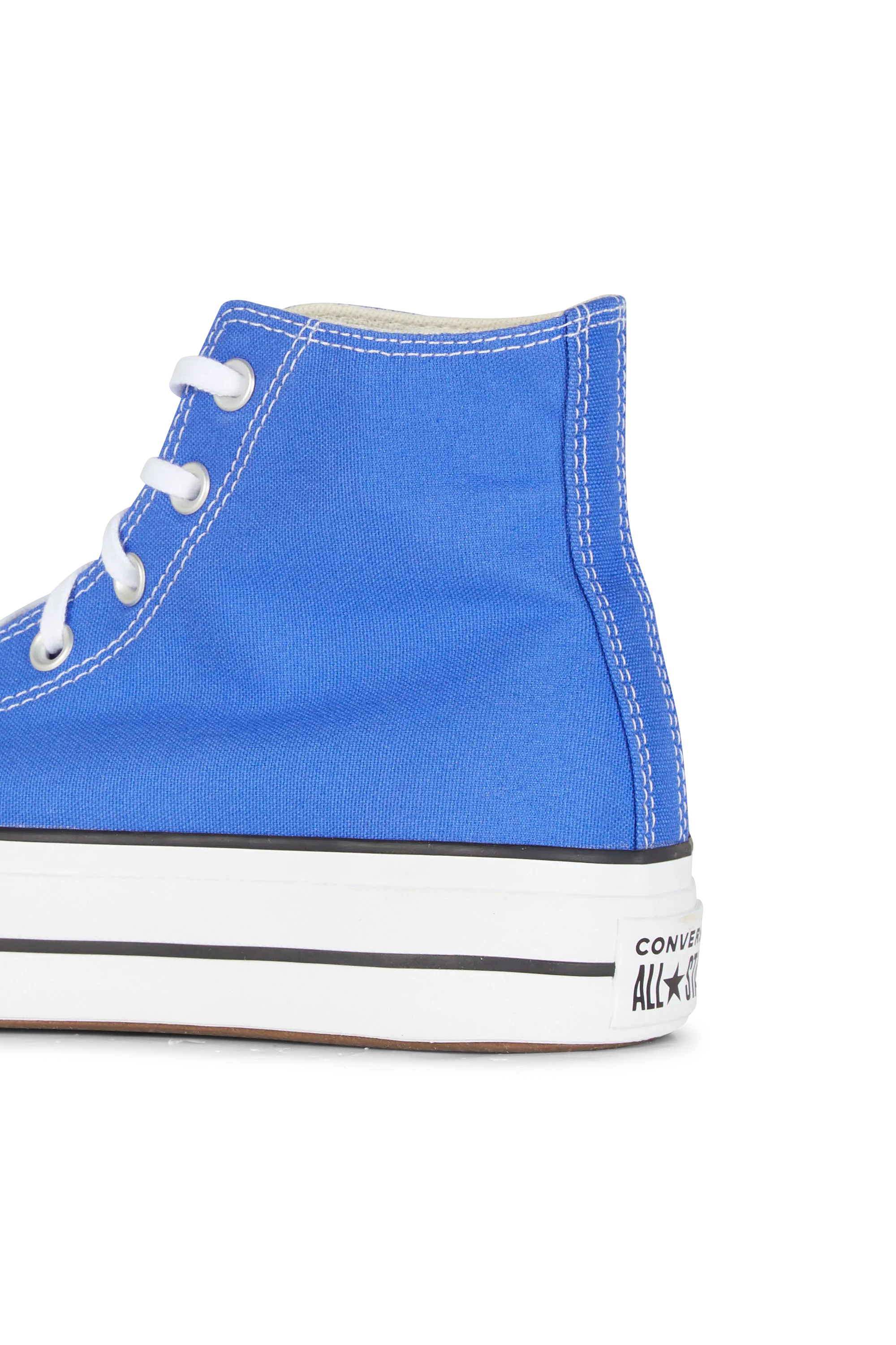 CONVERSE Baskets CHUCK TAYLOR ALL Bleu