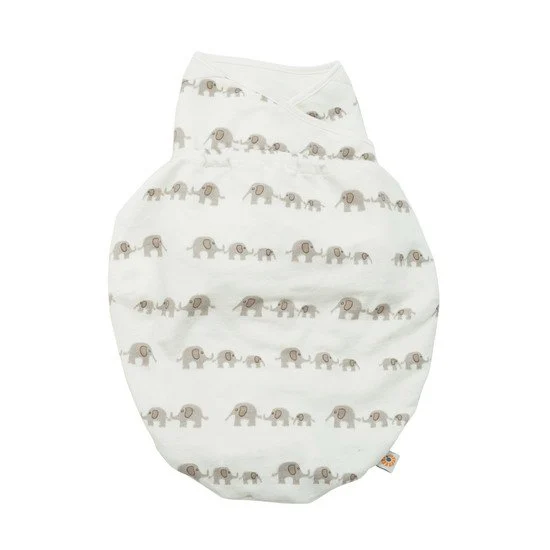 Couverture emmaillotage   Elephant        de               Ergobaby