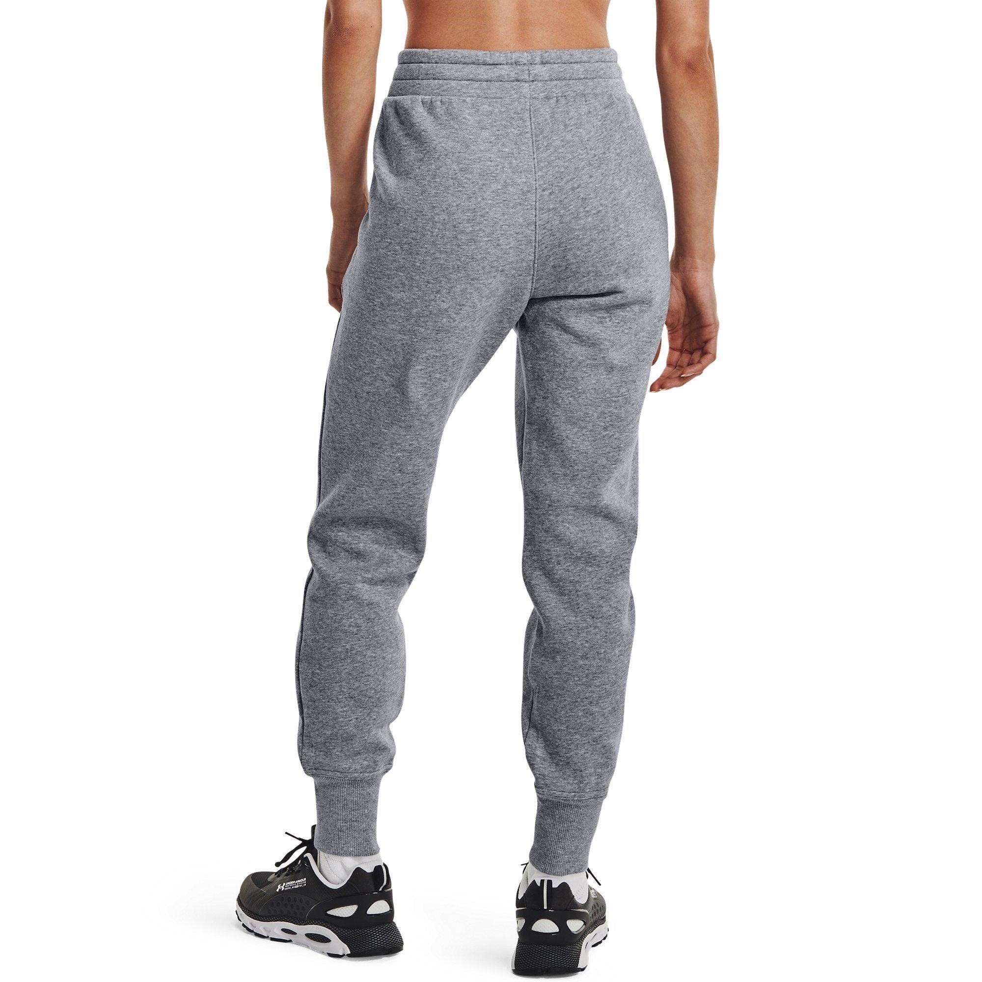 Under Armour UA Rival Fleece Joggers Womens