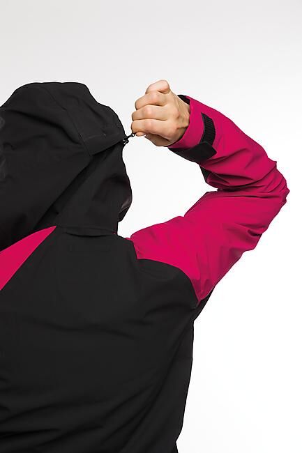 TRANGOWORLD - VESTE RUBY
