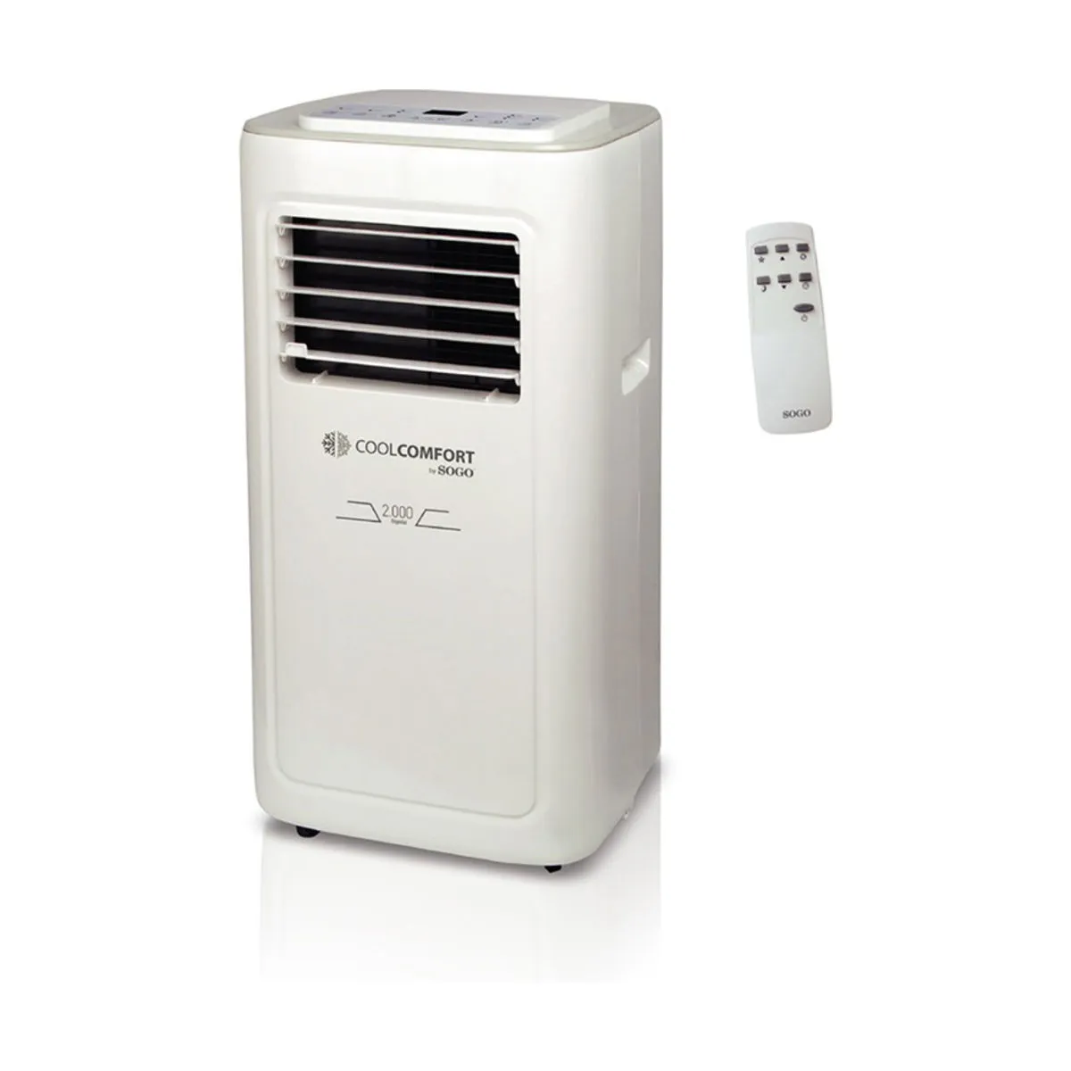 Sogo AIR-SS-1287 Aircondition