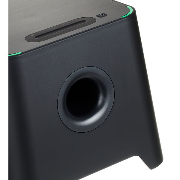 Mackie CR6S-X