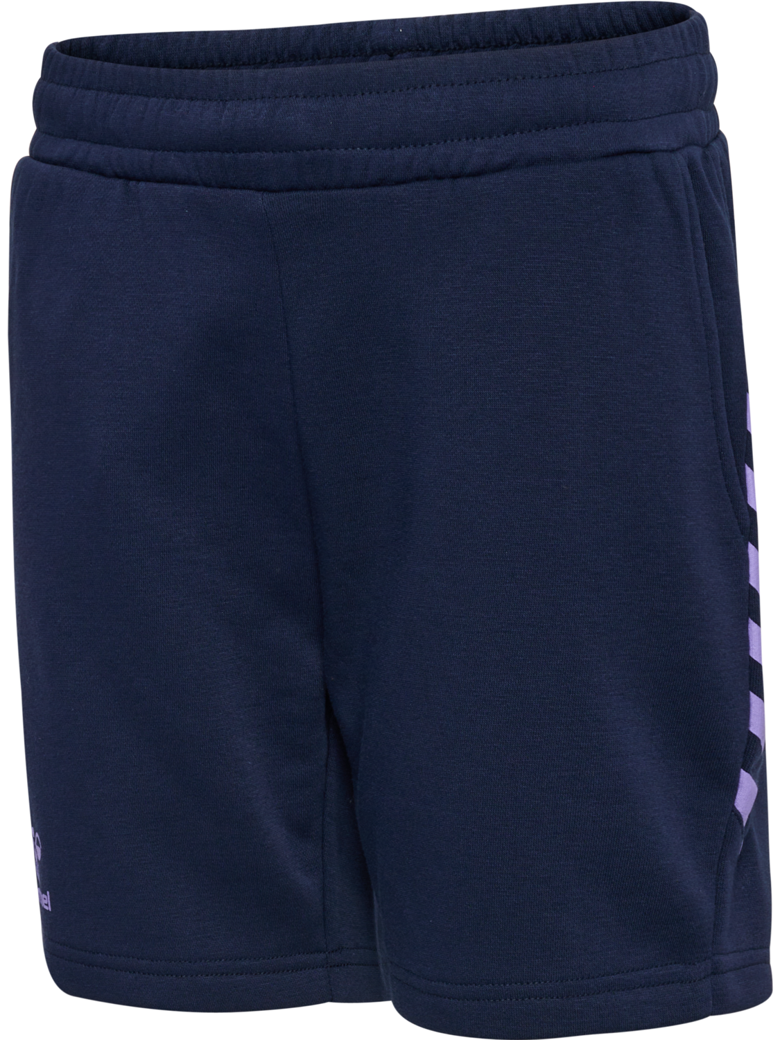 hmlSTALTIC COTTON SHORTS KIDS