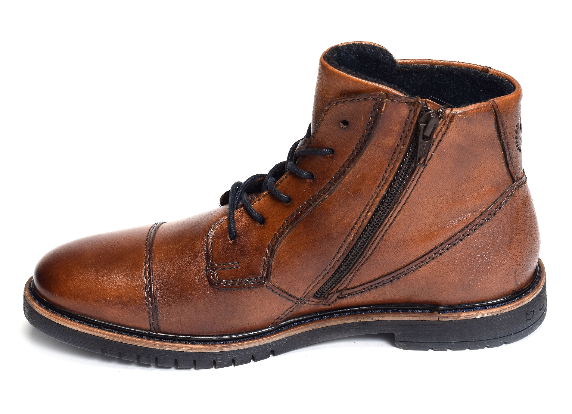Caj 8373a cognac