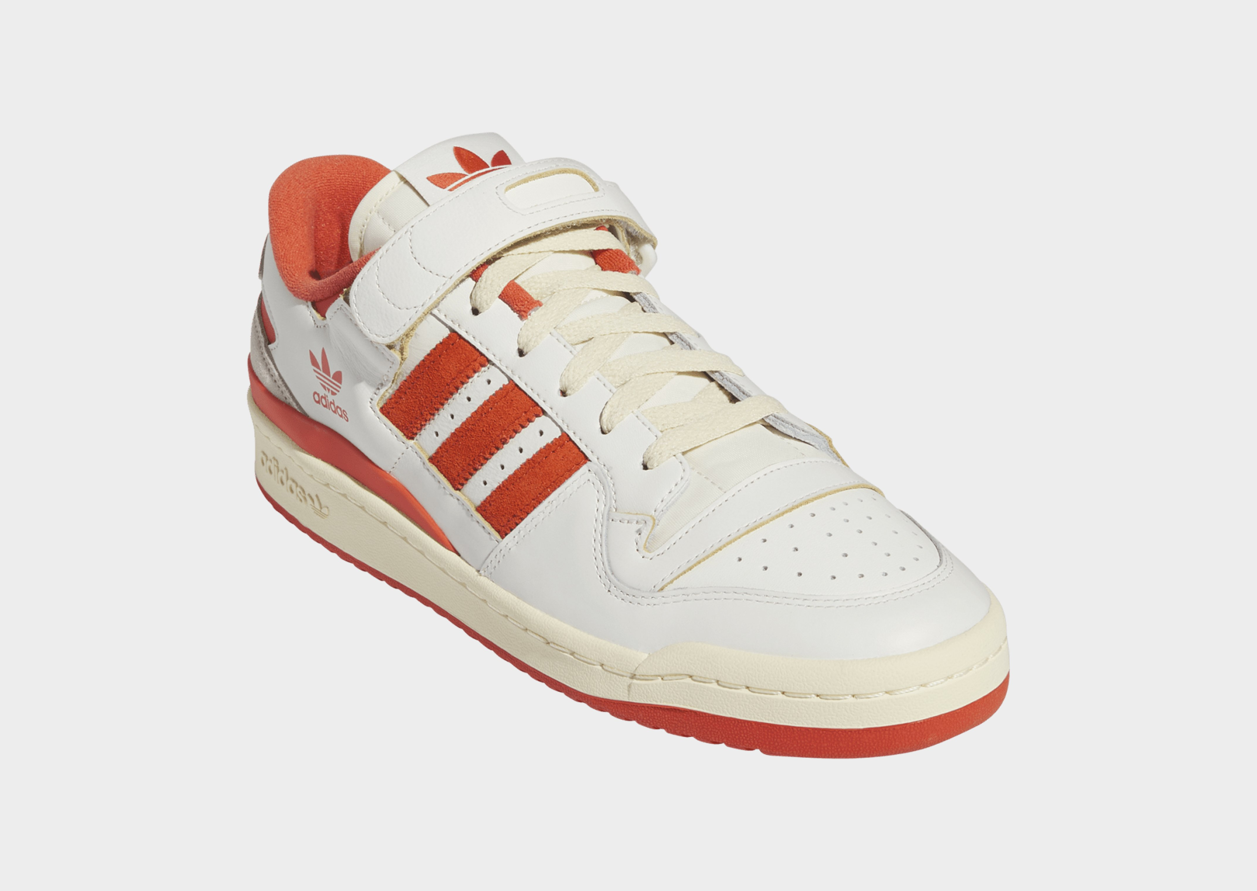 adidas Chaussure Forum 84 Low