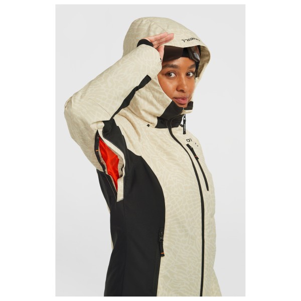 O'Neill - Women's FWC' Cruz Duo Snow Jacket - Veste de ski