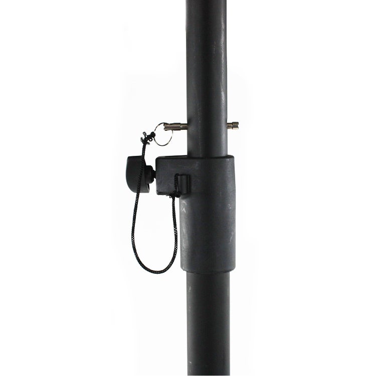Innox IVA S-1-4 luidsprekerstatieven 1.80m (set van 4)