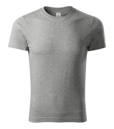 Piccolio P73 - Tee-shirt Paint mixte