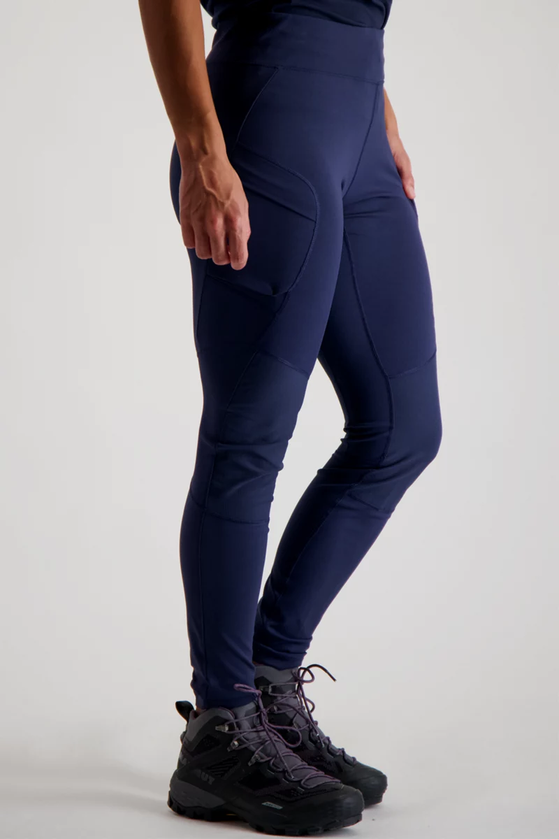 MAMMUT Runbold Trekkings Damen Tight