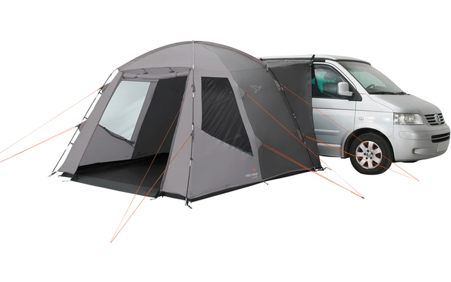 Easy Camp Utne Busvorzelt freistehend oder am Fahrzeug nutzbar 310 x 280 x 210 cm