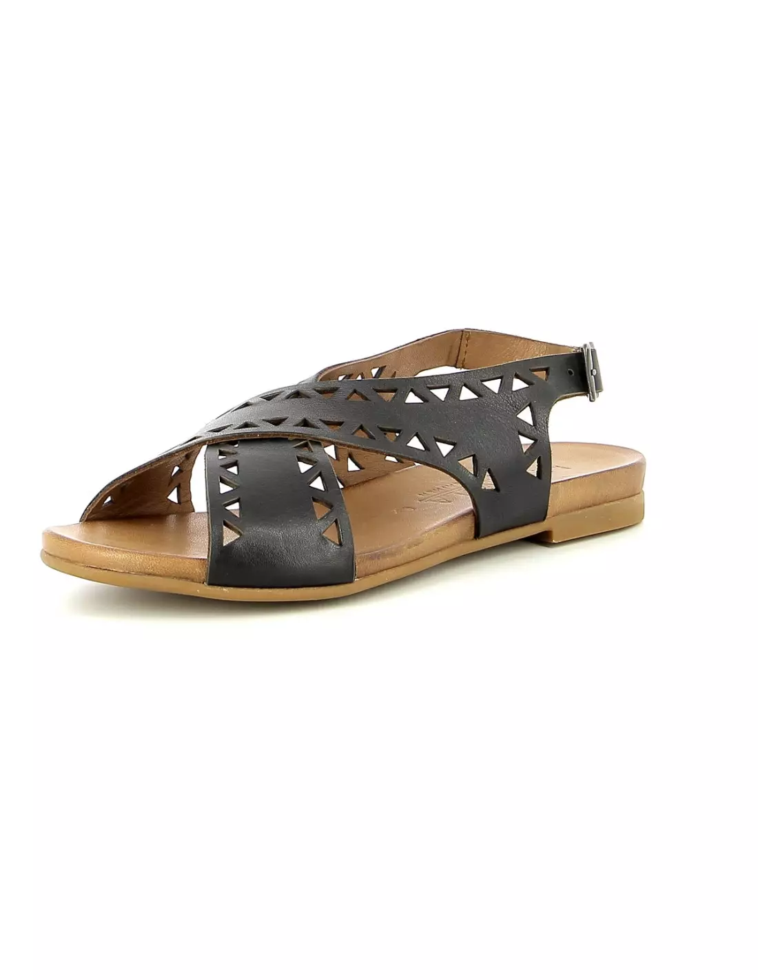 CARMELA 67775 - Sandales & nu-pieds Negro