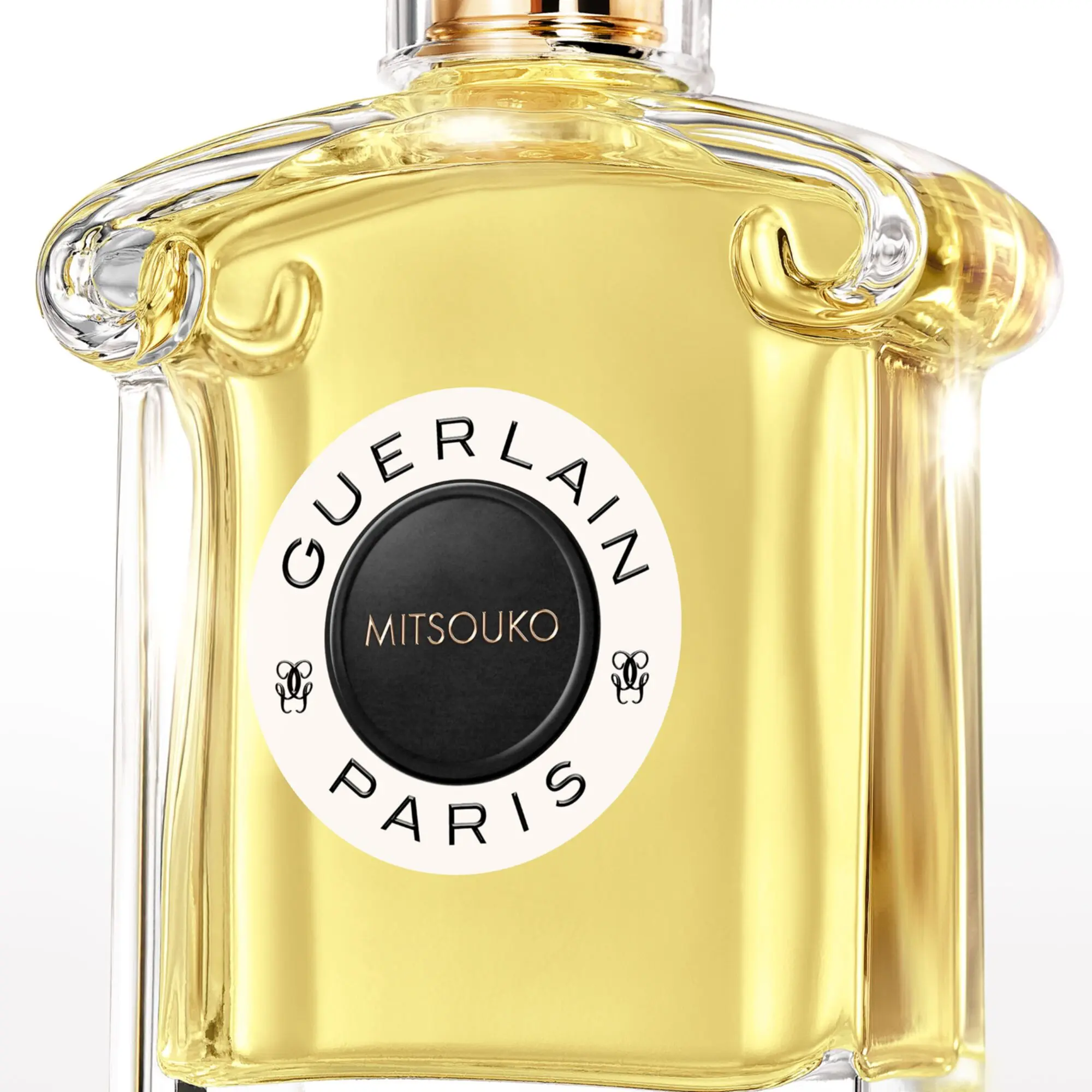 Guerlain - MITSOUKO Eau de Parfum- Eau de parfum