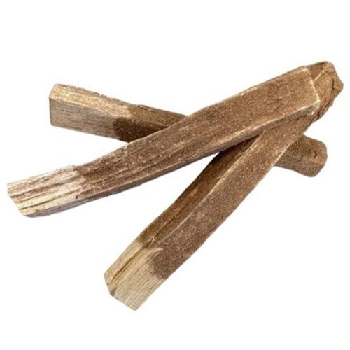 Palo santo cannelle 3 bâtonnets