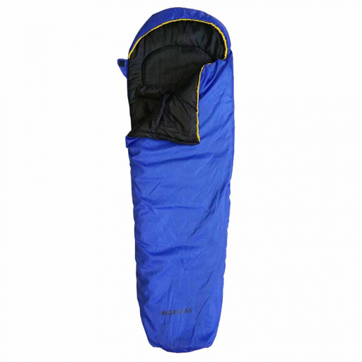 Saco De Dormir North Star Micro 850 +8º