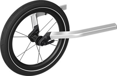 Thule Chariot 2 Løpesett Singel