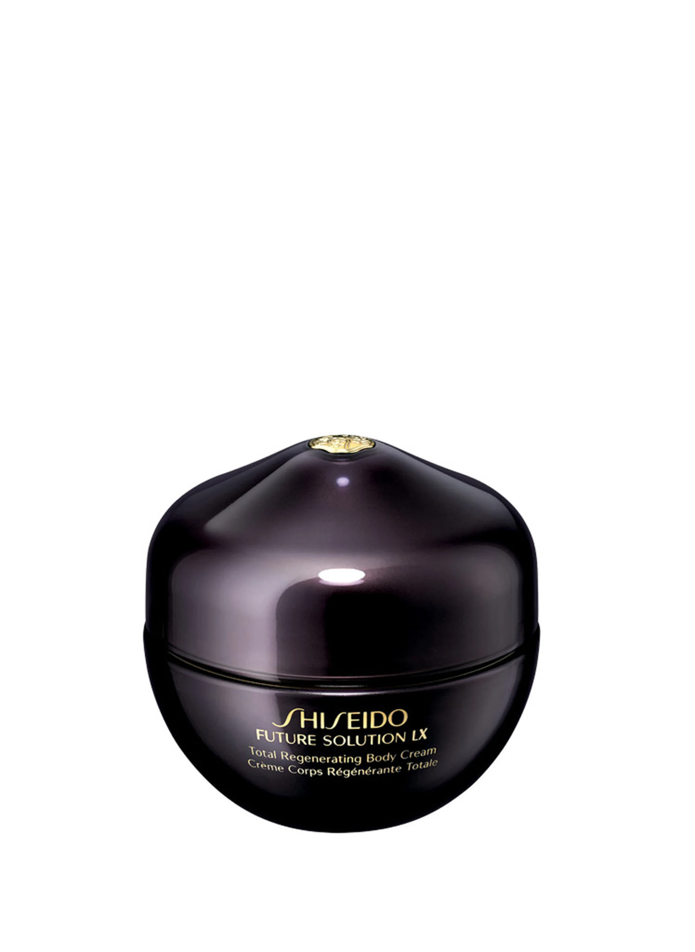 SHISEIDO FUTURE SOLUTION LX