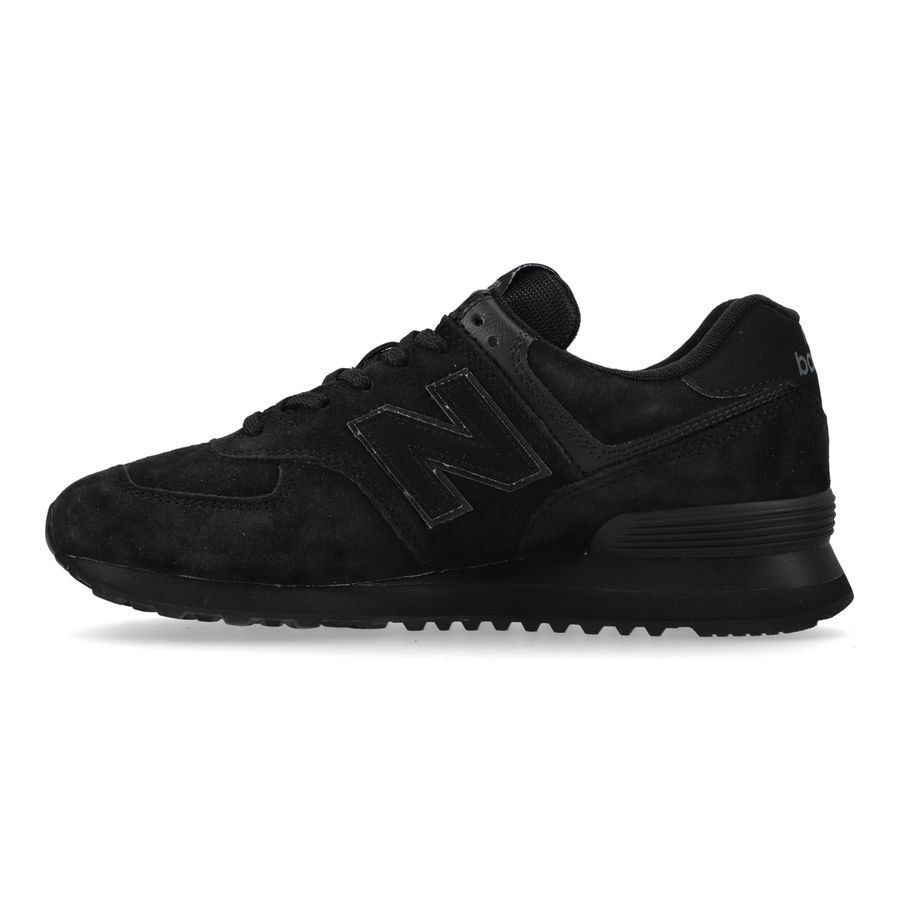 New Balance Chaussures U574 - Noir