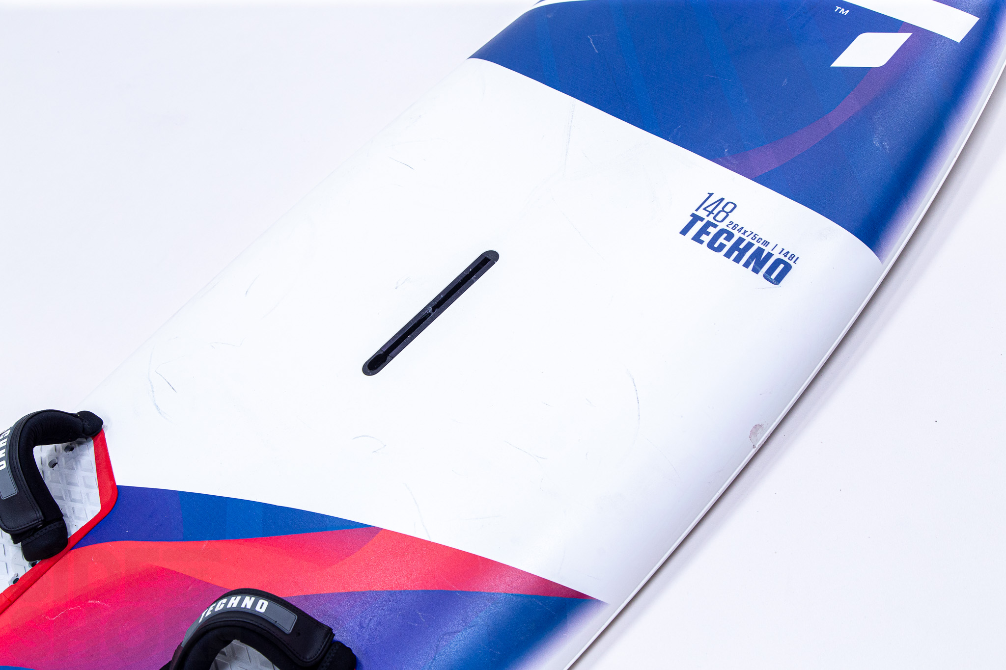 Bic Sport / Tahe Techno 148 L
