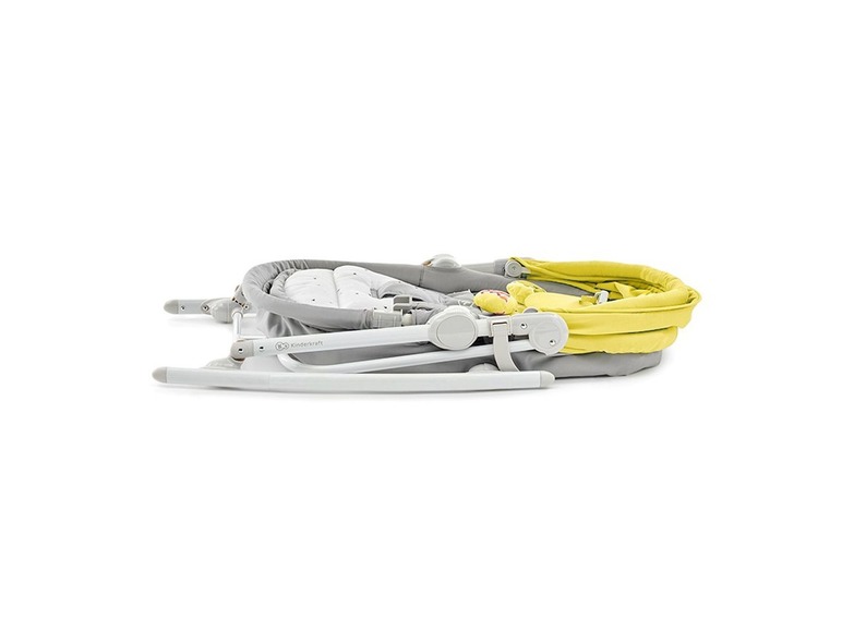 5-in-1 babyschommel Unimo