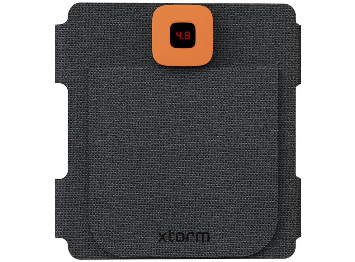Xtorm SolarBooster zonnepaneel - 14 watt