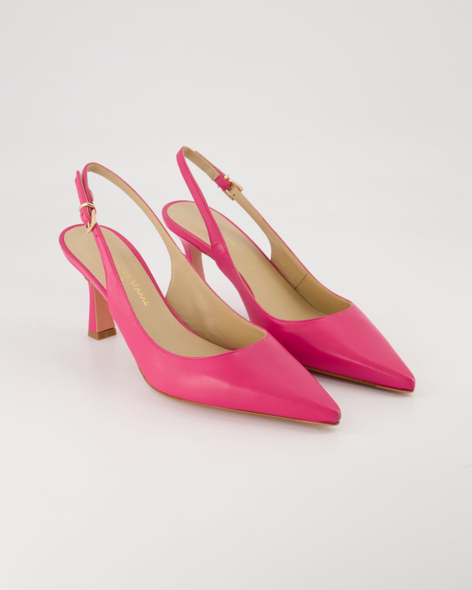 Konstantin Starke Frans Slingpumps in Pink