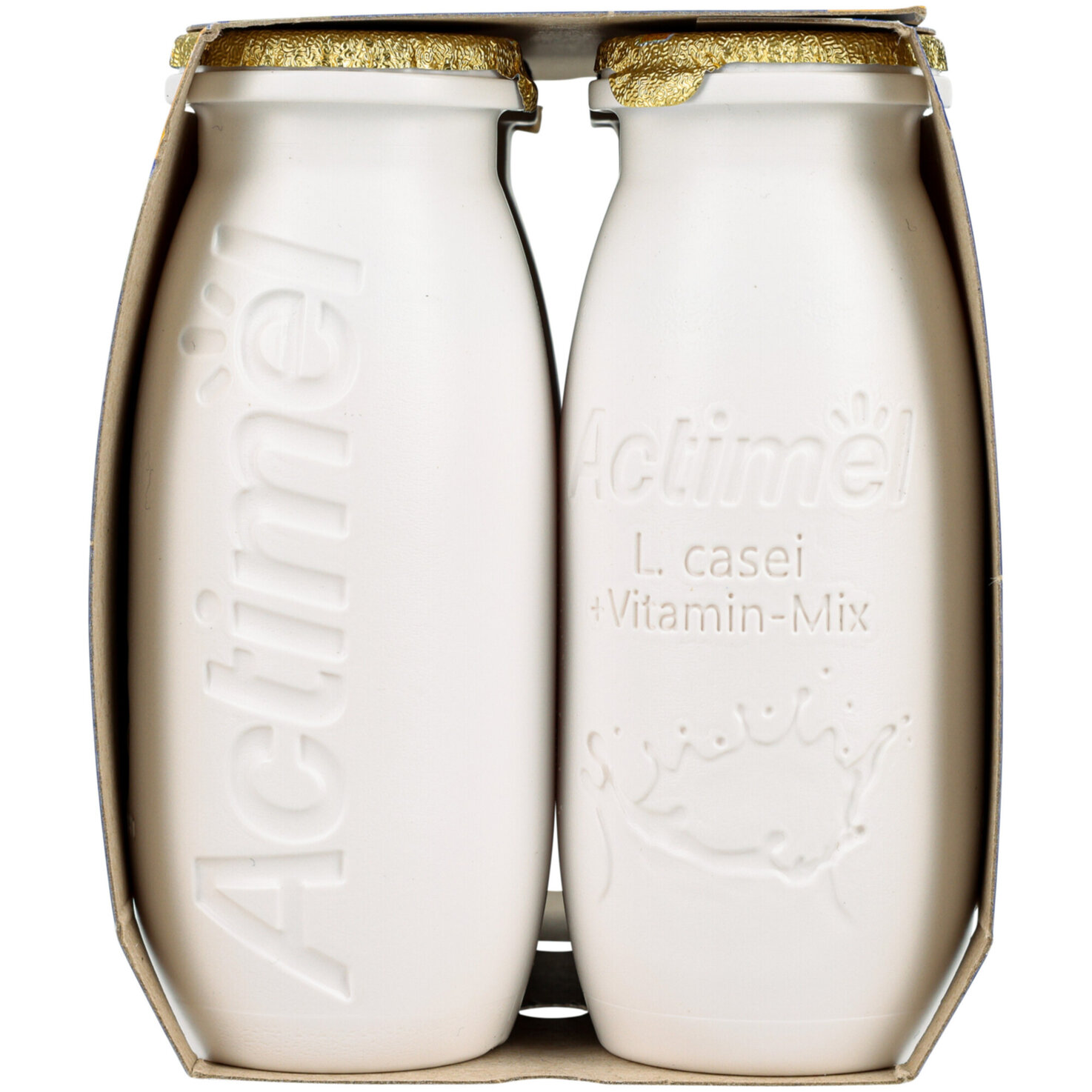Danone Actimel Pfirsich & Maracuja 6x100g