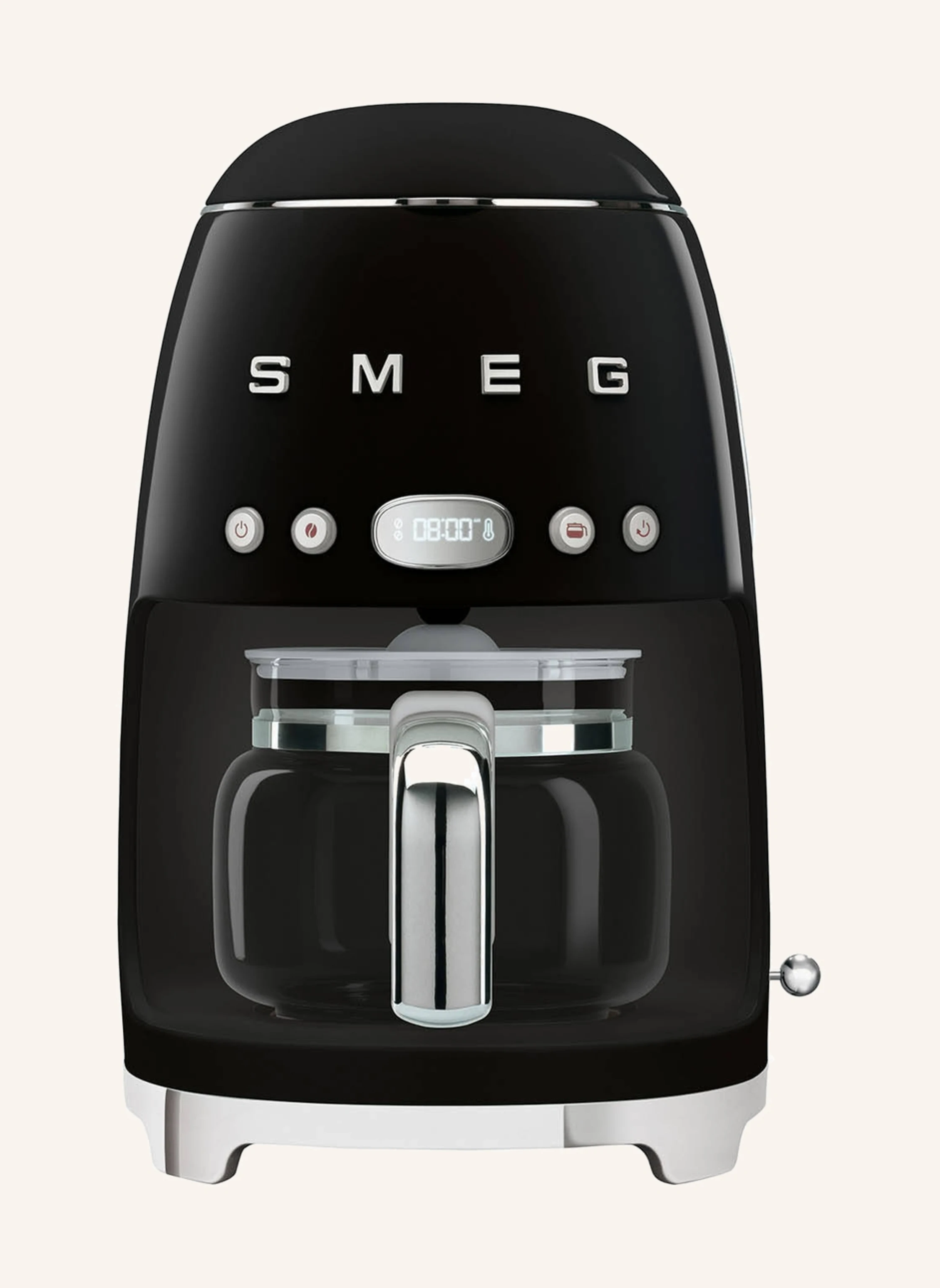 SMEG Filterkaffeemaschine
