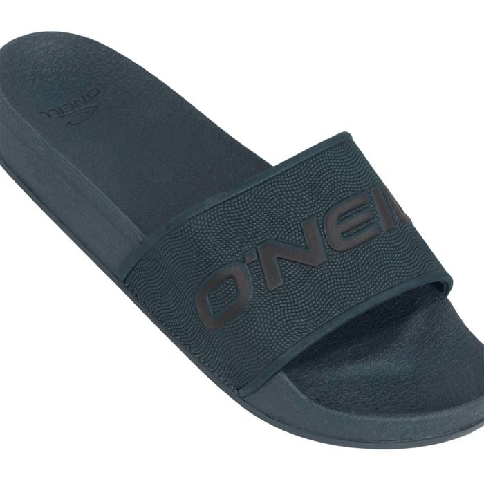 O'Neill Logo Slippers Heren