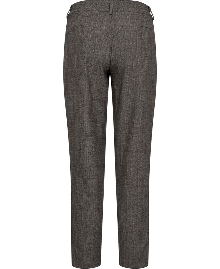 FIVEUNITS KaisaFV Ankle Cool taupe melange