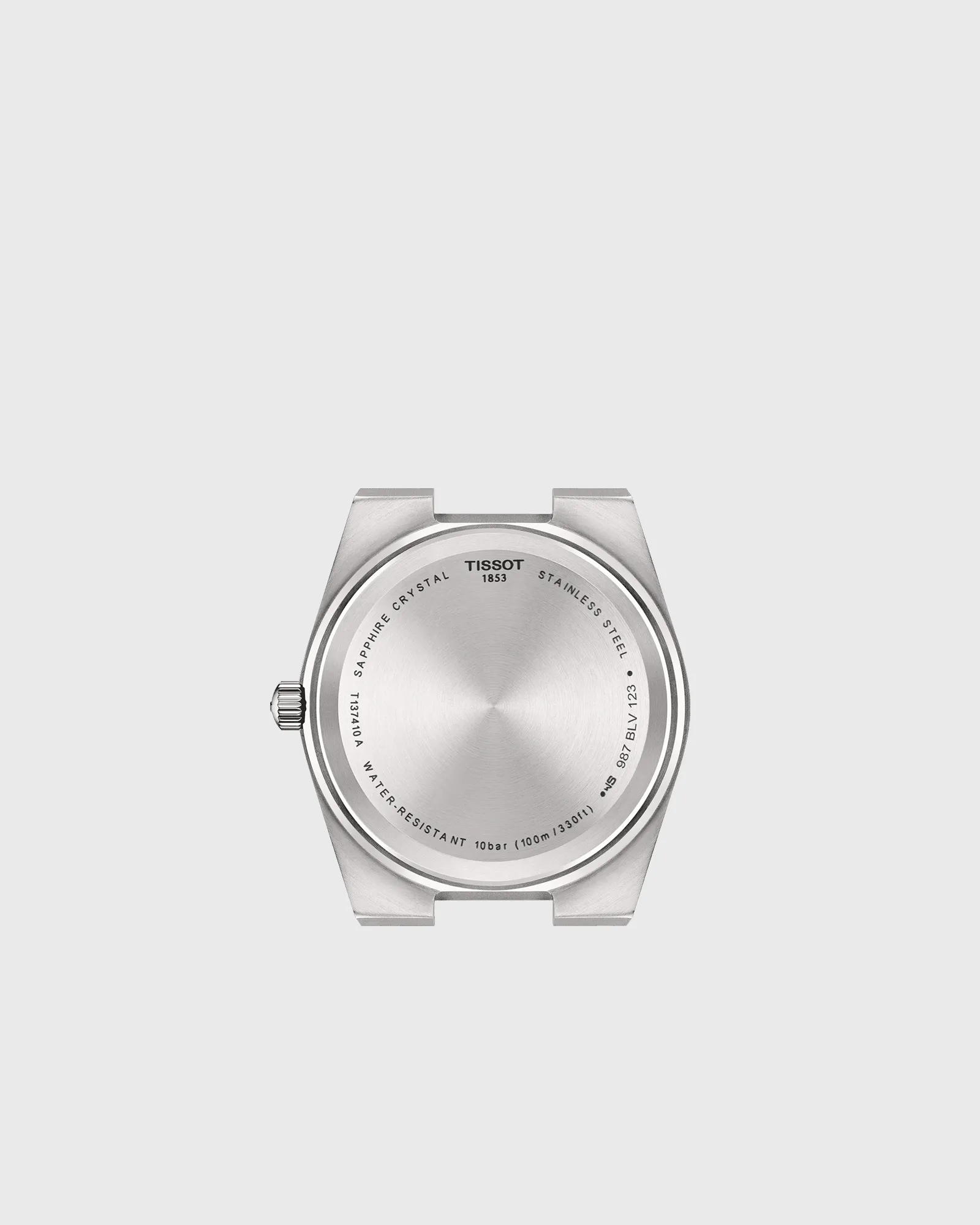 Tissot PRX