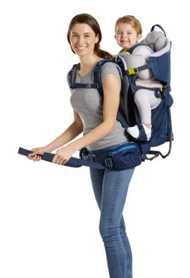 Deuter Kid Comfort Active<br>Bæremeis