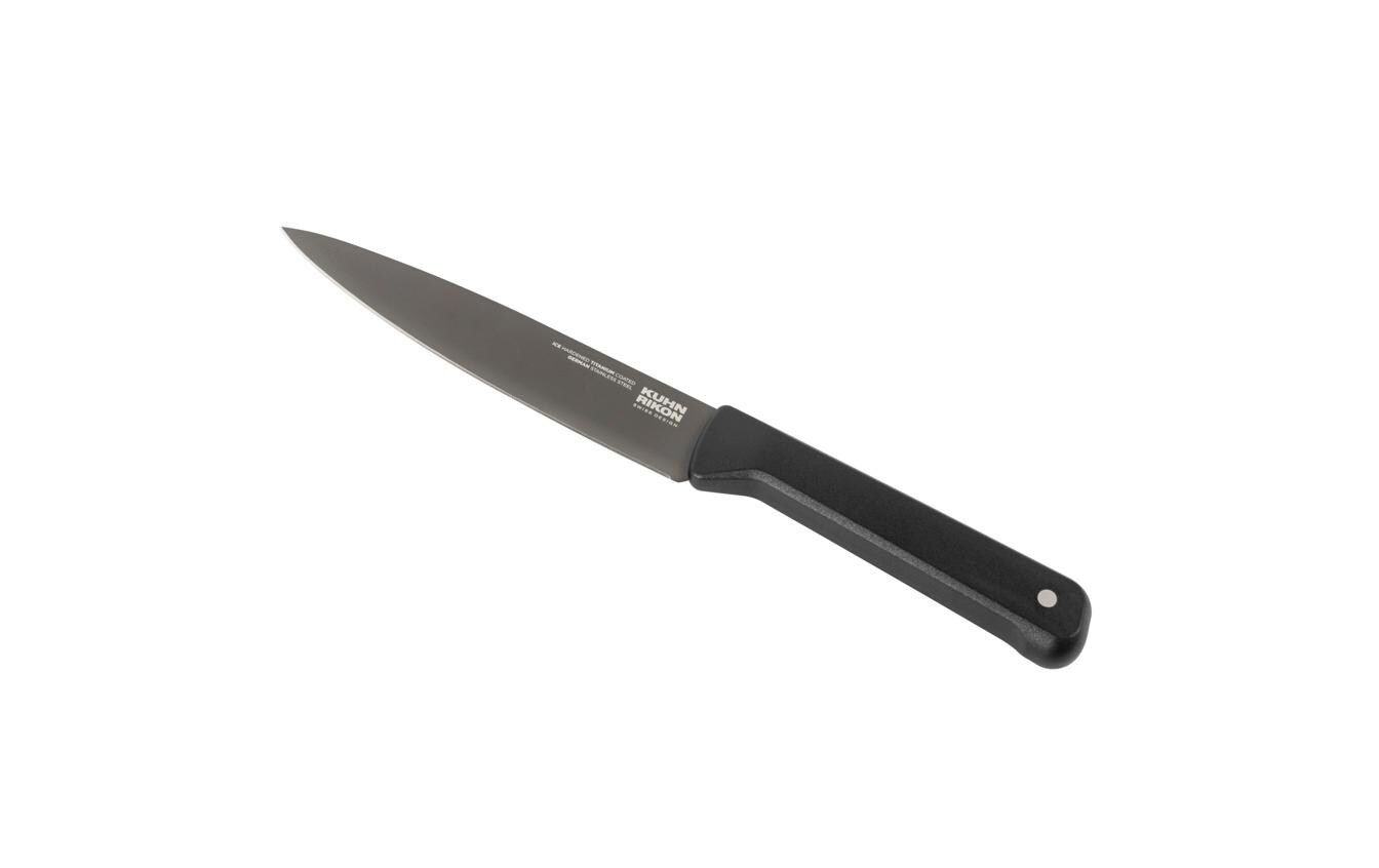 Allzweckmesser SchwarzMultifunktionsmesser