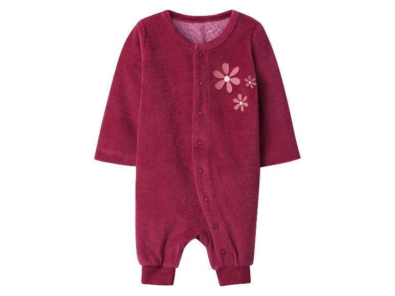 Baby pyjama