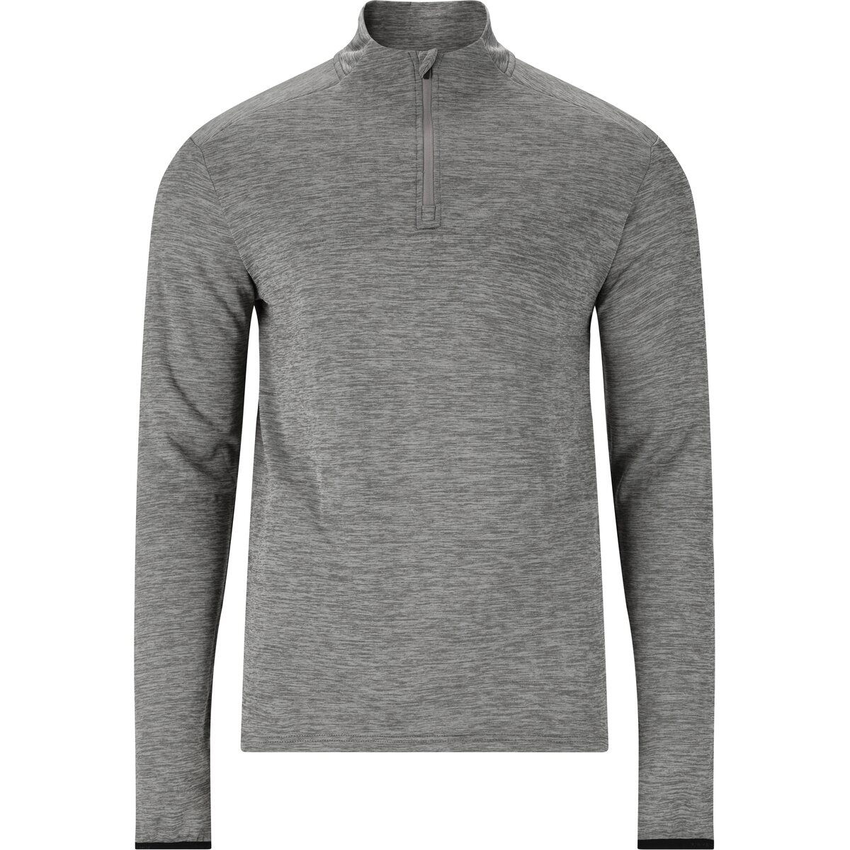 Endurance Toko 1/2 Zip Løbetrøje Herre