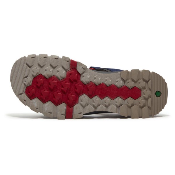 Timberland - Garrison Trail Backstrap Sandal - Sandales