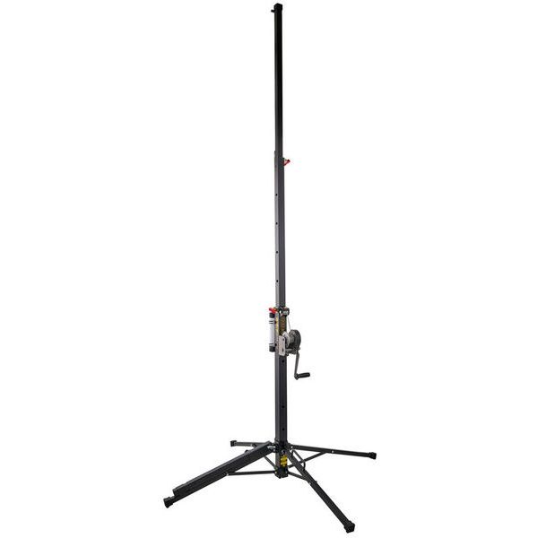 Fantek FTT101B05D Tower Lift 100kg