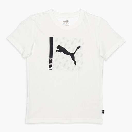 Camiseta Puma
