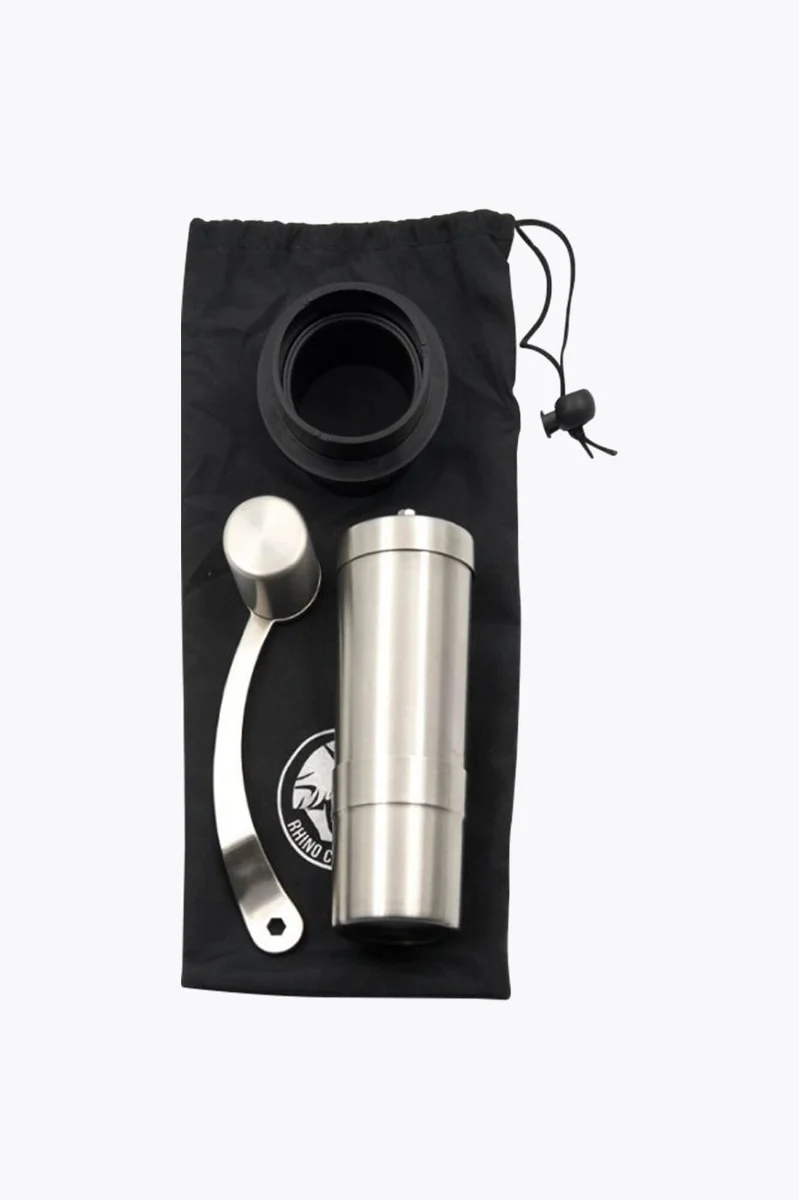 Rhinowares Rhino Hand Grinder