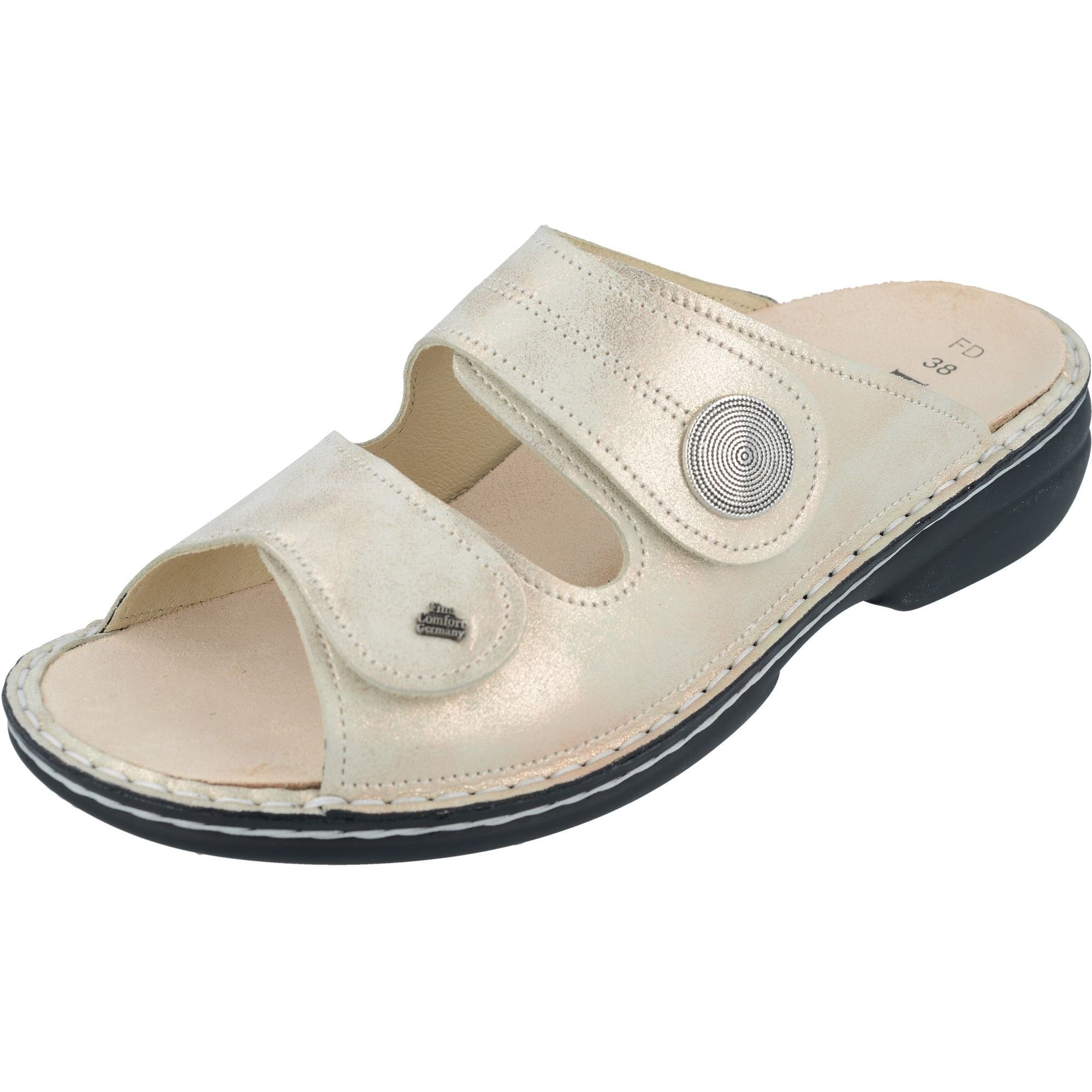Finn Comfort02550 Sansibar