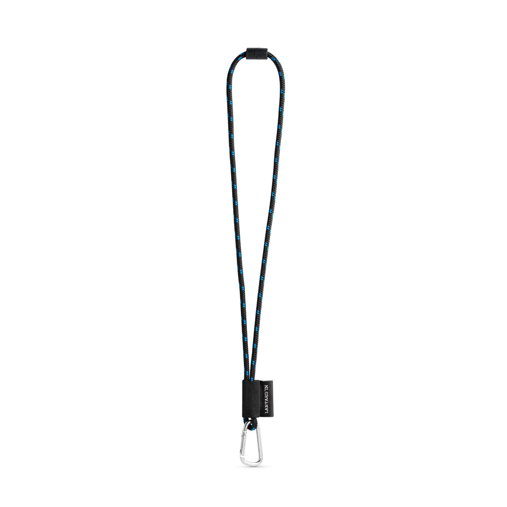 Lanyard'In 75091 - Lanyard Nautic Long Set. Modèles standard
