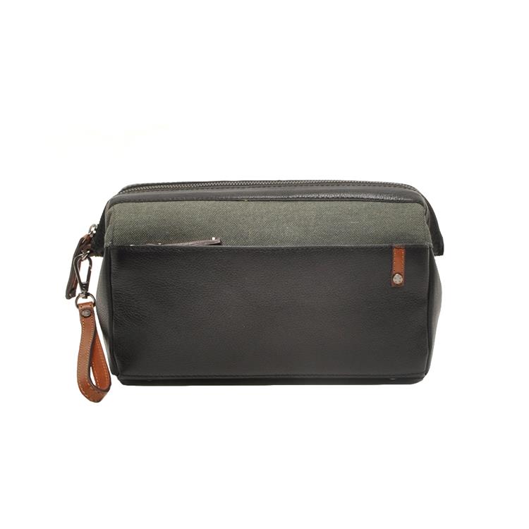 Berba 898-040 zwart
