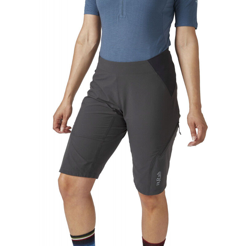 Women's Cinder Crank Shorts - Short vélo femme