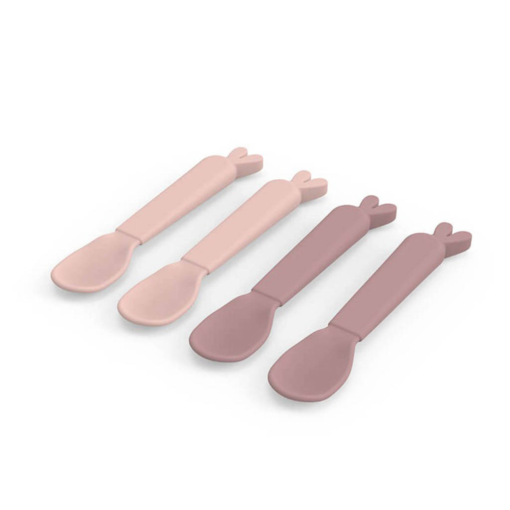 Kiddish lepel (set van 4)