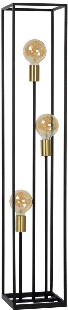 Lucide   Ruben Vloerlamp