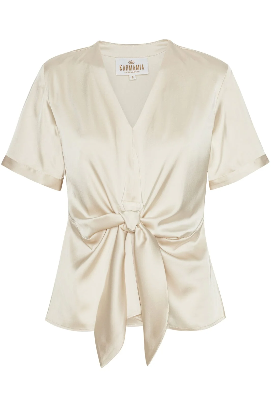 Karmamia Blair Blouse (Short) 2175