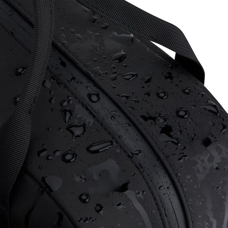 Kapten & Son Bergen Pro Daiper Backpack All Black