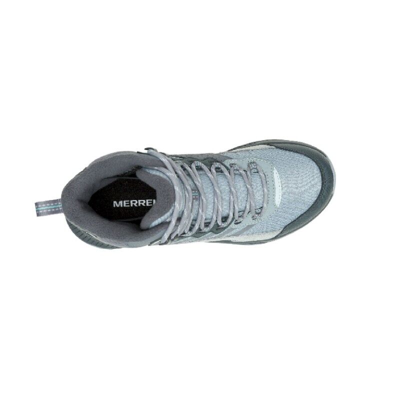 Speed Strike 2 Thermo Mid WP - Chaussures randonnée femme